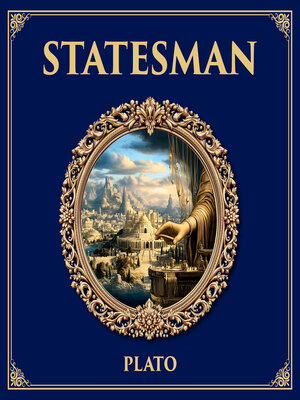 cover image of Statesman